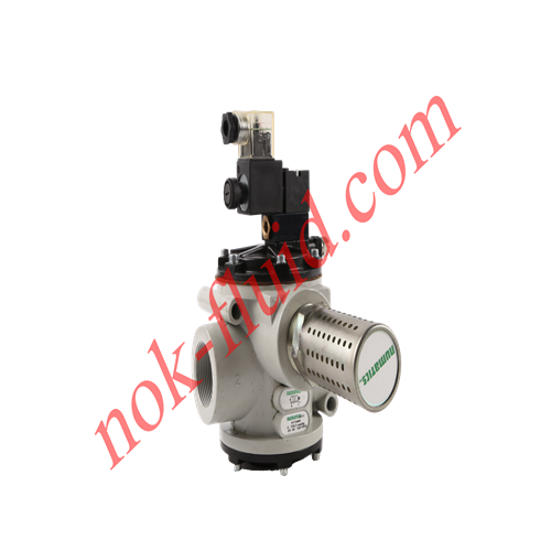 NUMATICS VALVE 5172449