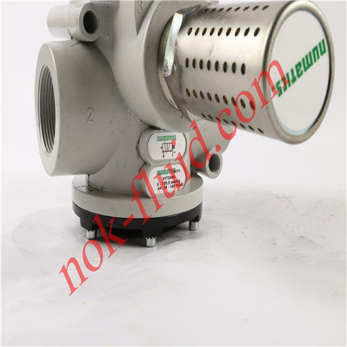 NUMATICS VALVE 5172449