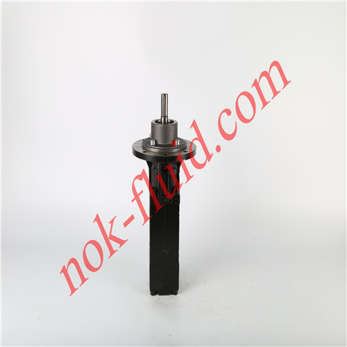 KNOLL Screw Pump KTS25-50-F5-G-KB