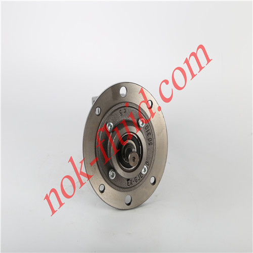 KNOLL Screw Pump KTS25-50-F5-G-KB
