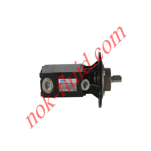 KNOLL Screw Pump KTS25-50-F5-G-KB