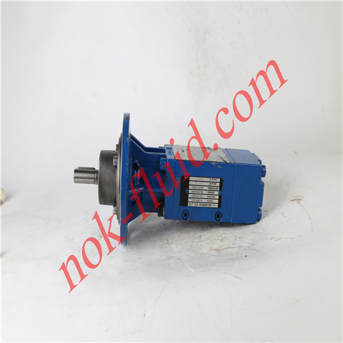 KNOLL Screw Pump KTS25-50-T