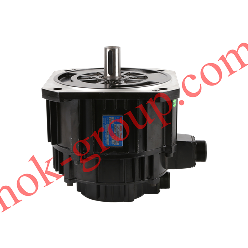 SANYO DENKI SERVO MOTOR AP-3M250XXCT 68ZBM140HXVT2EU  R11G4113A1