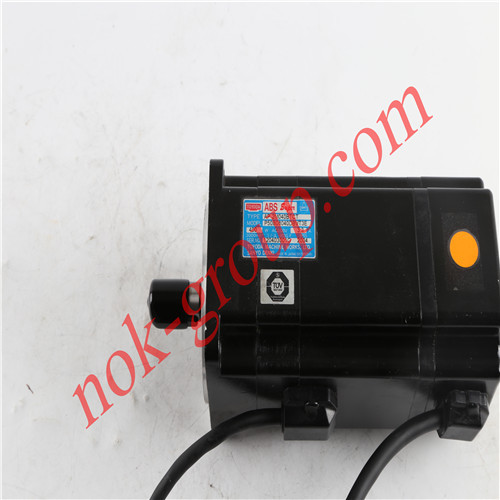 SANYO DENKI SERVO MOTOR P50B08040DBVT3E