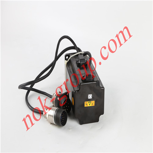 SANYO DENKI SERVO MOTOR P50B08050DBVT3E