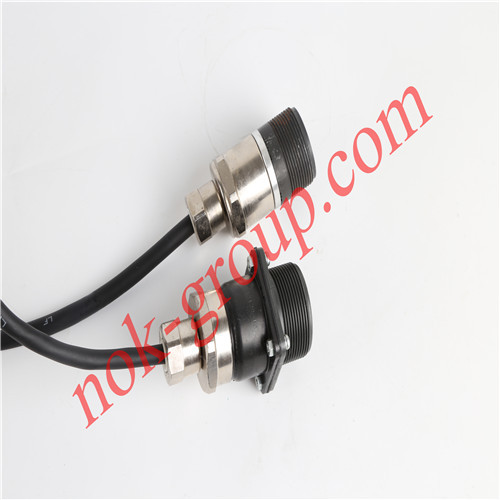 SANYO DENKI SERVO MOTOR P50B08050DBVT3E