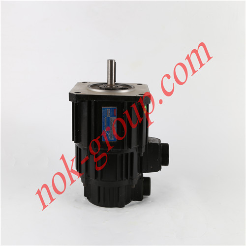 SANYO DENKI SERVO MOTOR 68ZBM035HXVT2EU(AP-3M066XXCT)+R11G4113A1
