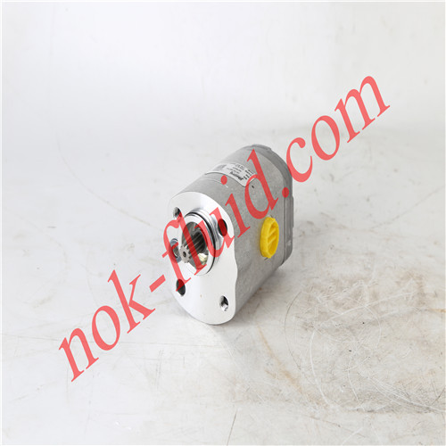 JIHOSTROJ GEAR PUMP P23-6,2L-A03D01-CG02P01-N.010 1879023