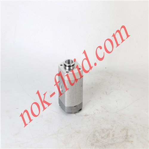 JIHOSTROJ GEAR PUMP P23-6.2R-A05K03-SG02G02-N.004 1879801