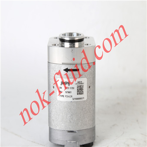 JIHOSTROJ GEAR PUMP P23-6.2R-A05K03-SG02G02-N.004 1879801