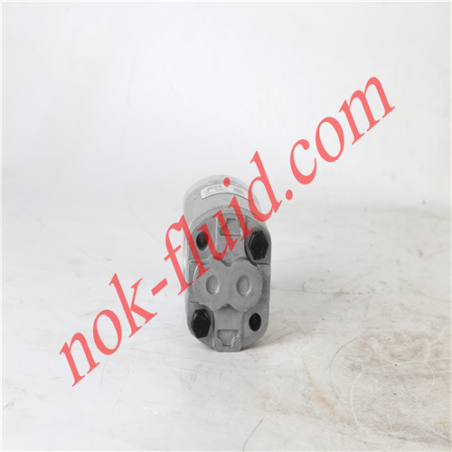 JIHOSTROJ GEAR PUMP P23-6.2R-A05K03-SG02G02-N.004 1879801