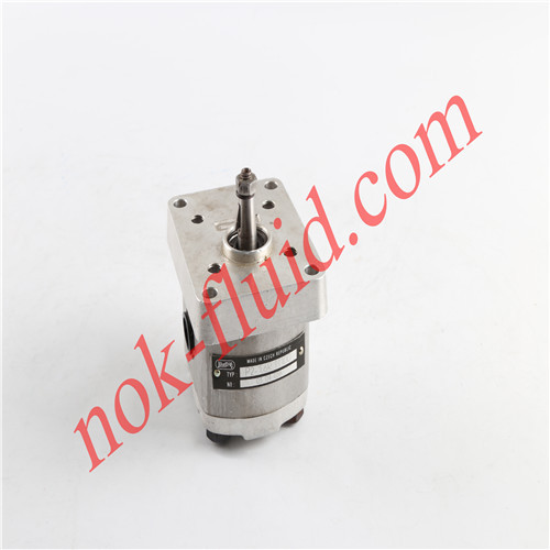JIHOSTROJ GEAR PUMP P2-1.6R.11100