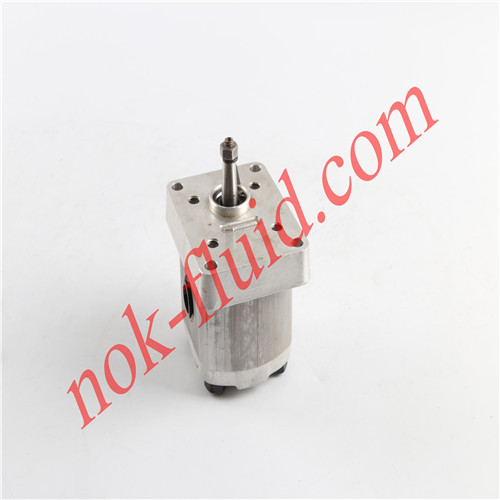 JIHOSTROJ GEAR PUMP P2-1.6R.11100