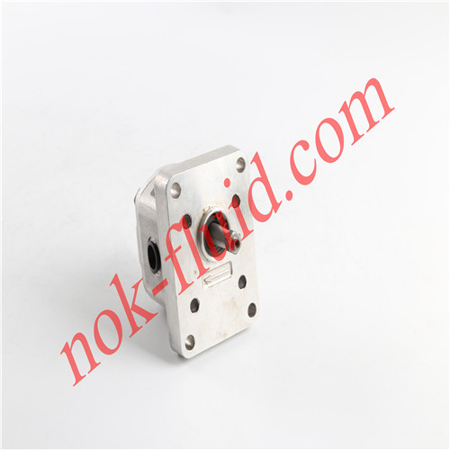 JIHOSTROJ GEAR PUMP P2-1.6R.11100