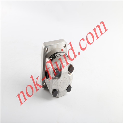JIHOSTROJ GEAR PUMP P2-1.6R.11100