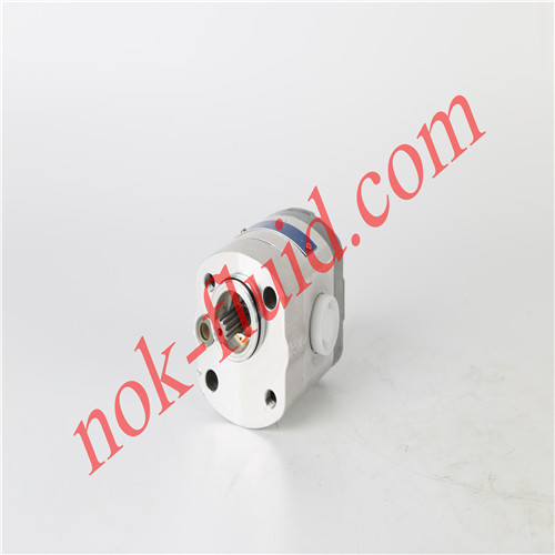 JIHOSTROJ GEAR PUMP P23-1,2L-A03D01-CG02P01-N.010  1879737
