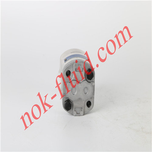 JIHOSTROJ GEAR PUMP P23-1,2L-A03D01-CG02P01-N.010  1879737