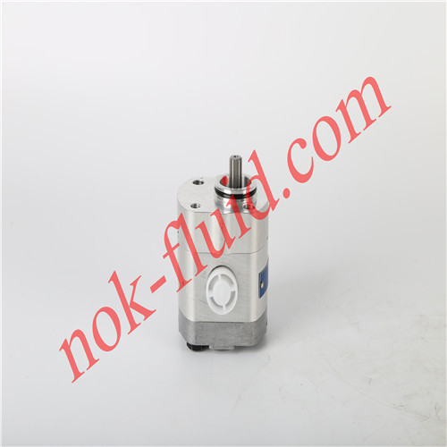 JIHOSTROJ GEAR PUMP P23-1,2L-A03D01-CG02P01-N.010  1879737