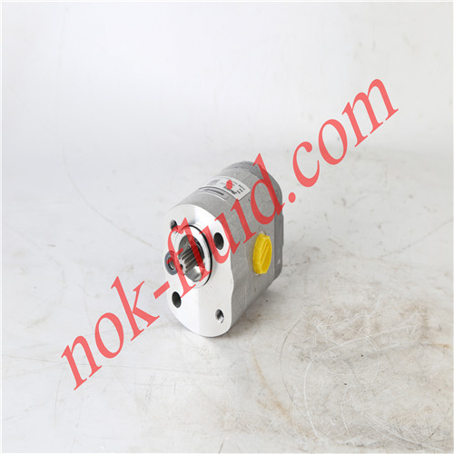 JIHOSTROJ GEAR PUMP P23-3.6L-A03D01-CG02P01-N.024 1879308
