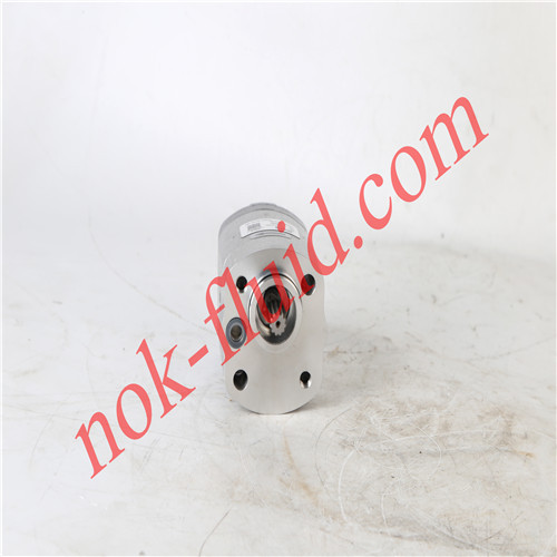 JIHOSTROJ GEAR PUMP P23-3.6L-A03D01-CG02P01-N.024 1879308