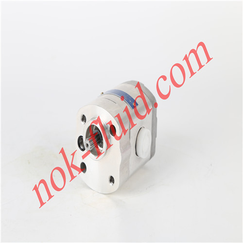 JIHOSTROJ GEAR PUMP P23-4,4L.65005 1879730