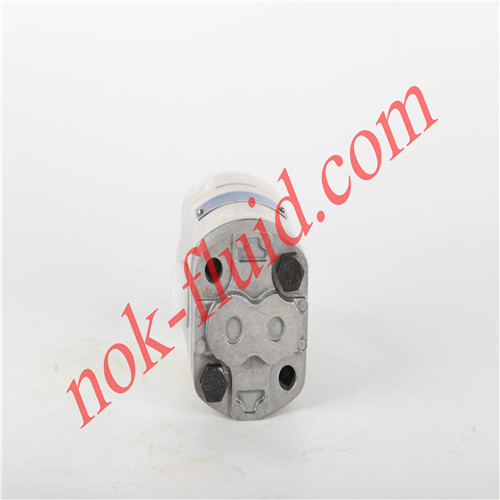 JIHOSTROJ GEAR PUMP P23-4,4L.65005 1879730