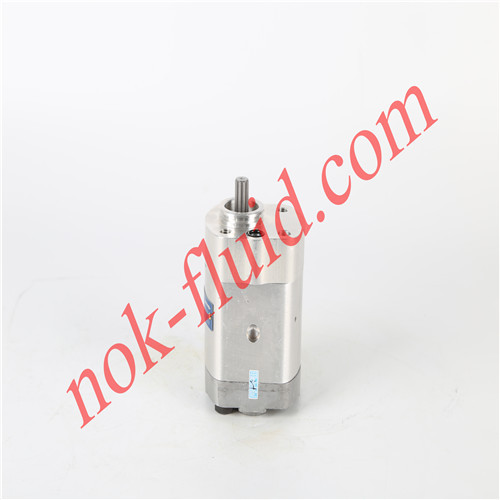 JIHOSTROJ GEAR PUMP P23-4,4L.65005 1879730
