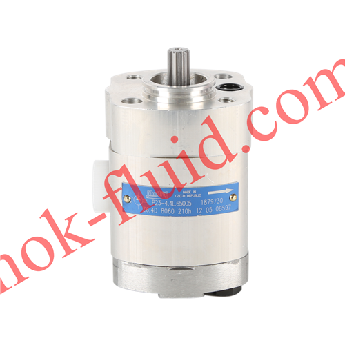 JIHOSTROJ GEAR PUMP P23-4,4L.65005 1879730