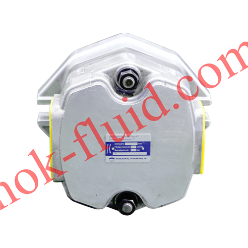 INTEGRAL HYDRAULIK Hydraulic Pump PT5-100