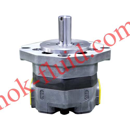 INTEGRAL HYDRAULIK Hydraulic Pump PT5-100