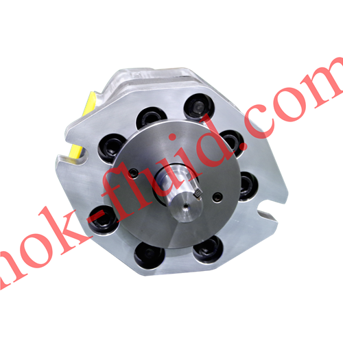 INTEGRAL HYDRAULIK Hydraulic Pump PT5-100