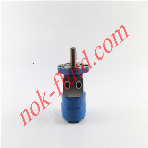 EATON Char-Lynn Hydraulic Motor S-160AD2XM