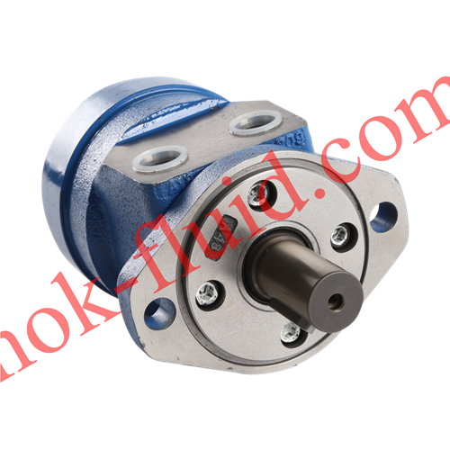 EATON Char-Lynn Hydraulic Motor S-160AD2XM