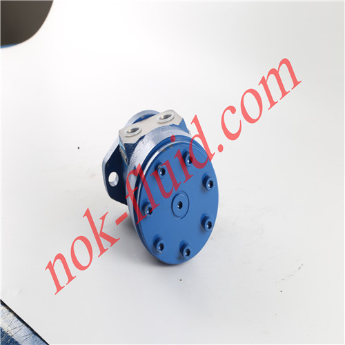 EATON Char-Lynn Hydraulic Motor S-160AD2XM