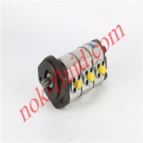 JIHOSTROJ GEAR PUMP T3-4/4.5/4.5R-S02D06-SNZ/T01Z/NZ-N.121 1849755