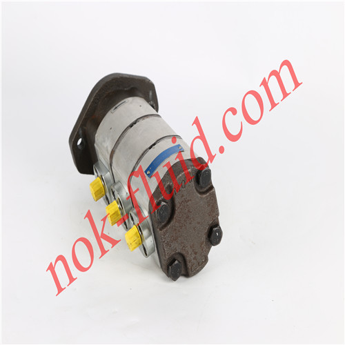 JIHOSTROJ GEAR PUMP T3-4/4.5/4.5R-S02D06-SNZ/T01Z/NZ-N.121 1849755