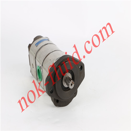 JIHOSTROJ GEAR PUMP T3-4/4.5/4.5R-S02D06-SNZ/T01Z/NZ-N.121 1849755