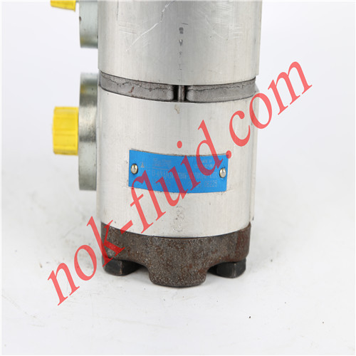 JIHOSTROJ GEAR PUMP T3-4/4.5/4.5R-S02D06-SNZ/T01Z/NZ-N.121 1849755