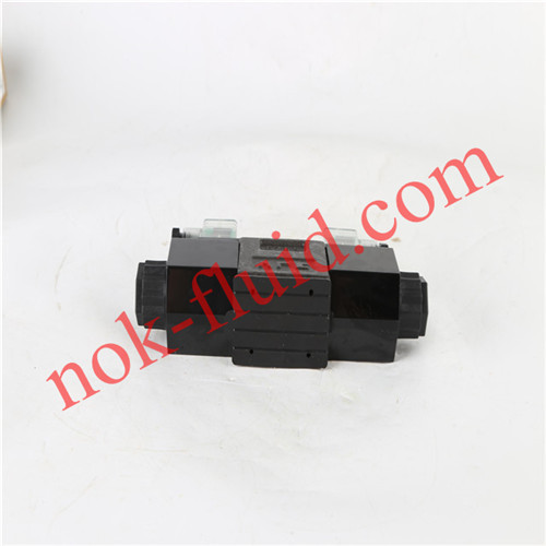 YUKEN SOLENOID VALVE DSG-01-3C2-D24-N1-51T203