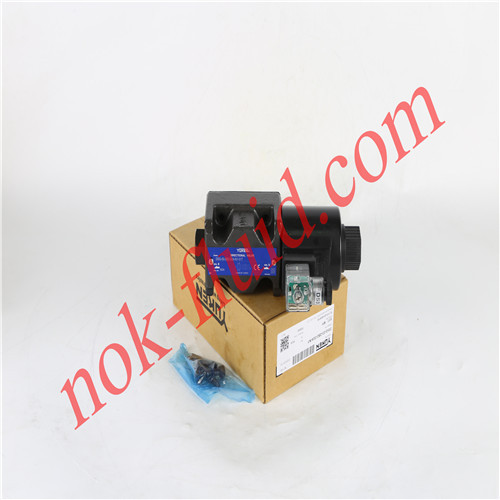 YUKEN SOLENOID VALVE DSG-03-2B2-D24-N1-51