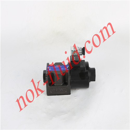YUKEN SOLENOID VALVE DSG-03-2B2-D24-N1-51