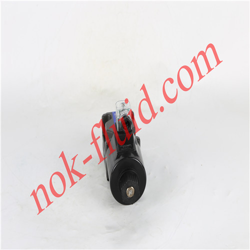 YUKEN SOLENOID VALVE DSG-03-2B2-D24-N1-51