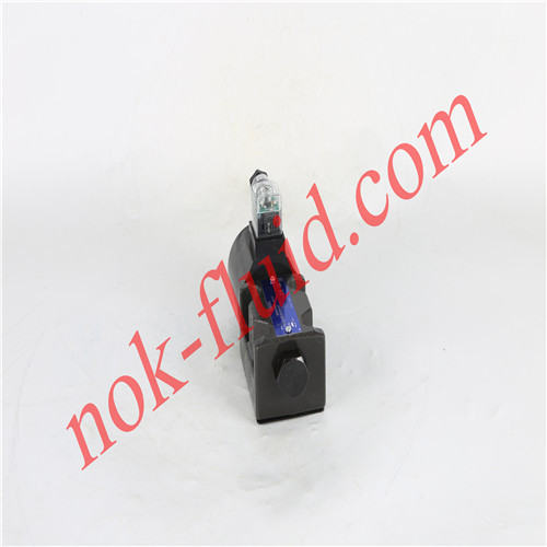 YUKEN SOLENOID VALVE DSG-03-2B2-D24-N1-51