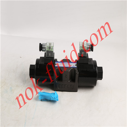 YUKEN SOLENOID VALVE DSG-03-3C2-D24-N1-51