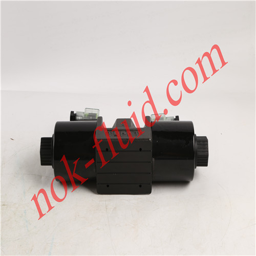 YUKEN SOLENOID VALVE DSG-03-3C2-D24-N1-51
