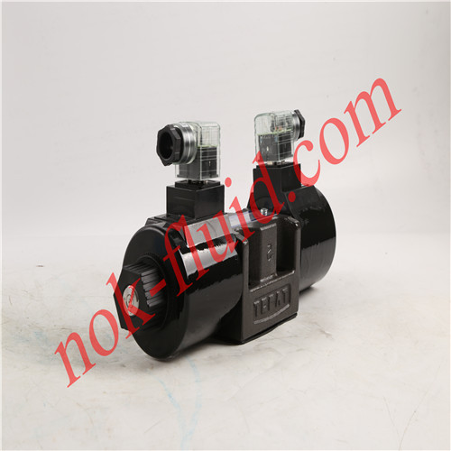YUKEN SOLENOID VALVE DSG-03-3C2-D24-N1-51