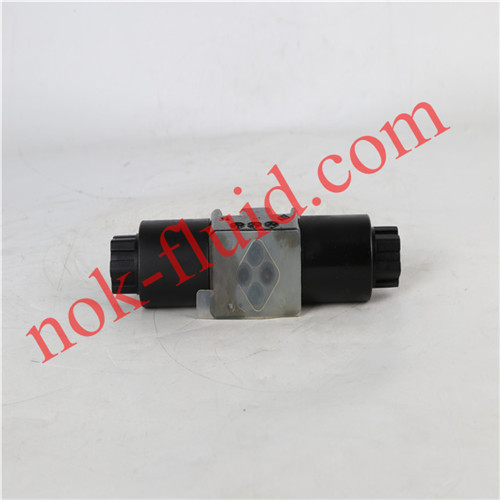 BREVINI SOLENOID VALVE ADB3E03CLRS2