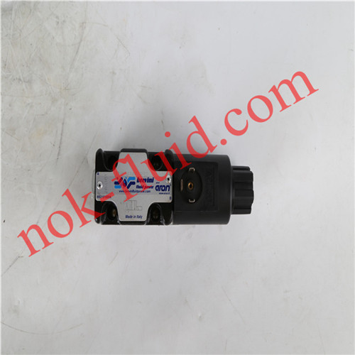 BREVINI SOLENOID VALVE ADB3E16FLRS2