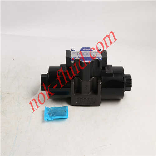 YUKEN SOLENOID VALVE DSG-03-3C4-A220-N1-51