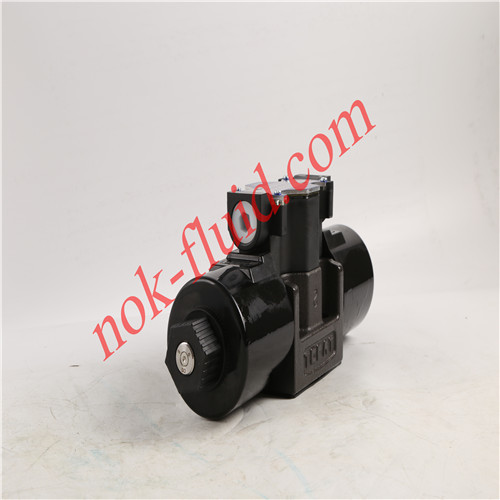 YUKEN SOLENOID VALVE DSG-03-3C4-A220-N1-51